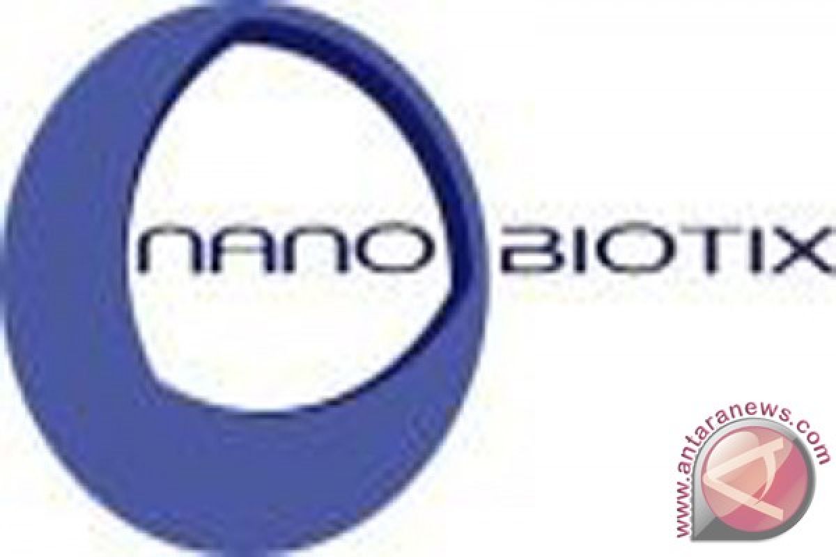 Nanobiotix's NBTXR3 Achieves Clinical Milestone Reaching Proof-Of-Concept in Phase I Trial of Soft Tissue Sarcoma