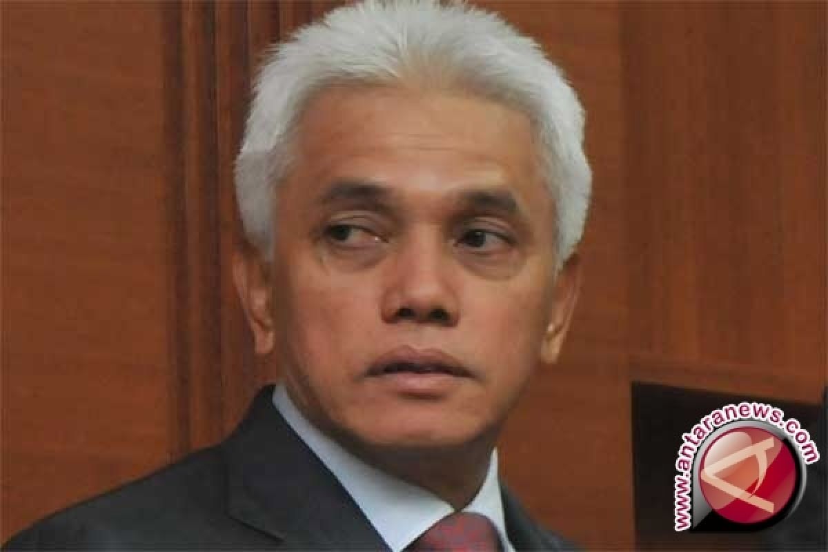 Hatta Rajasa berharap bandara Kulon Progo terealisasi 