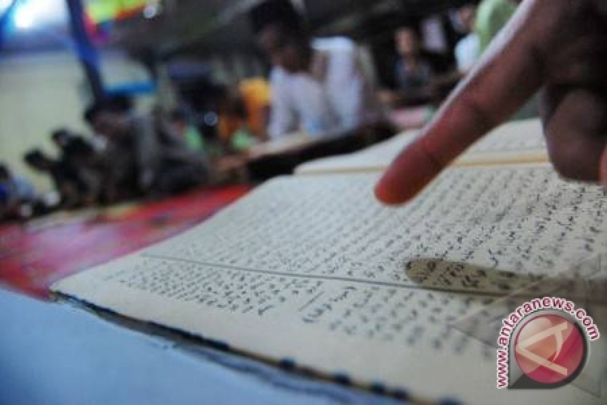 Masjid Jabal Rahmah kembali selenggarakan iktikaf Ramadhan