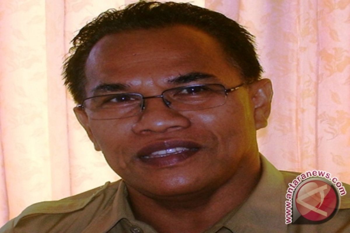 Musyahrim Mantap Calonkan Wali Kota Samarinda 