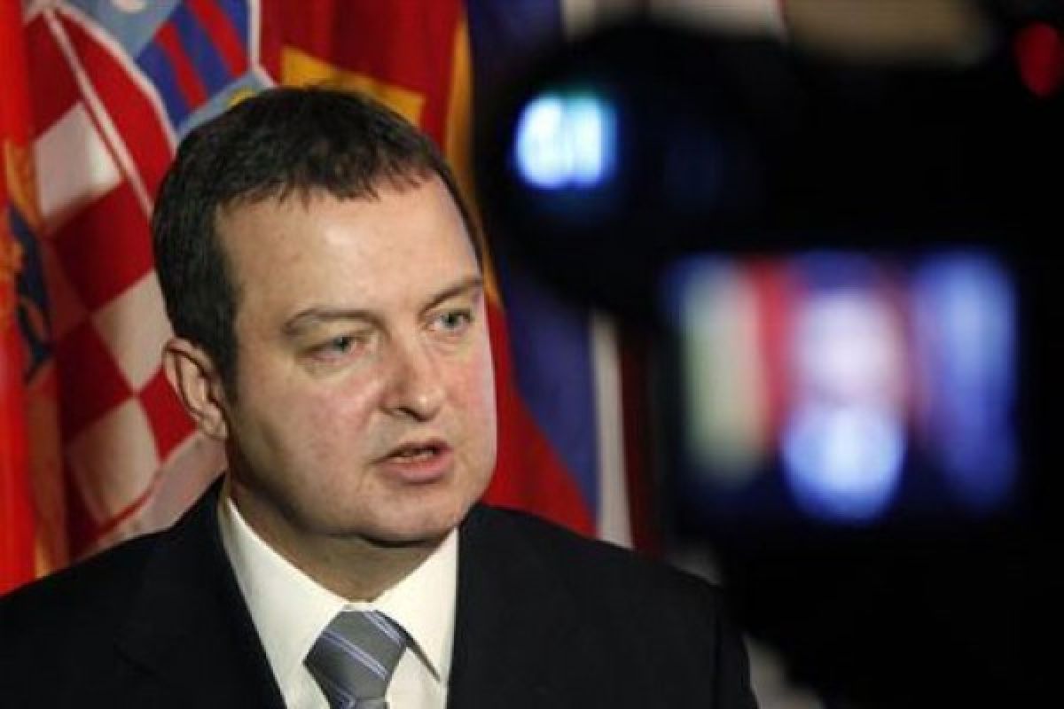 PM Serbia apresiasi dukungan Indonesia untuk Kosovo