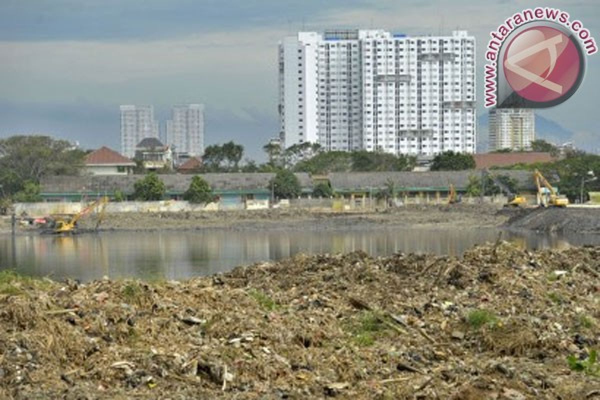 Minggu ini Jokowi ground breaking rusun Muara Baru