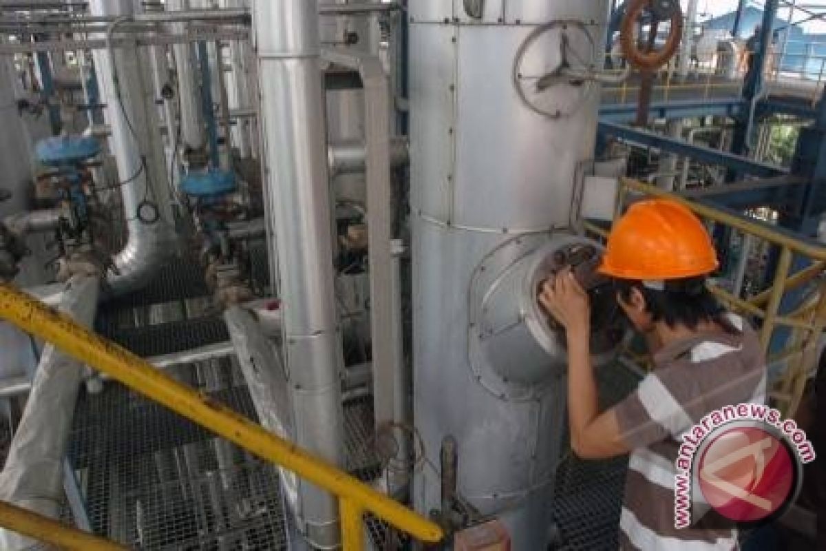 Karet Produk Indonesia Diserap Industri Ban Argentina