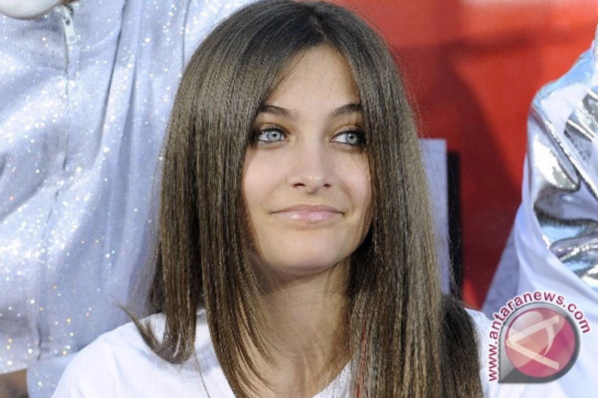 Paris Jackson : Saya baik-baik saja, beritanya berlebihan