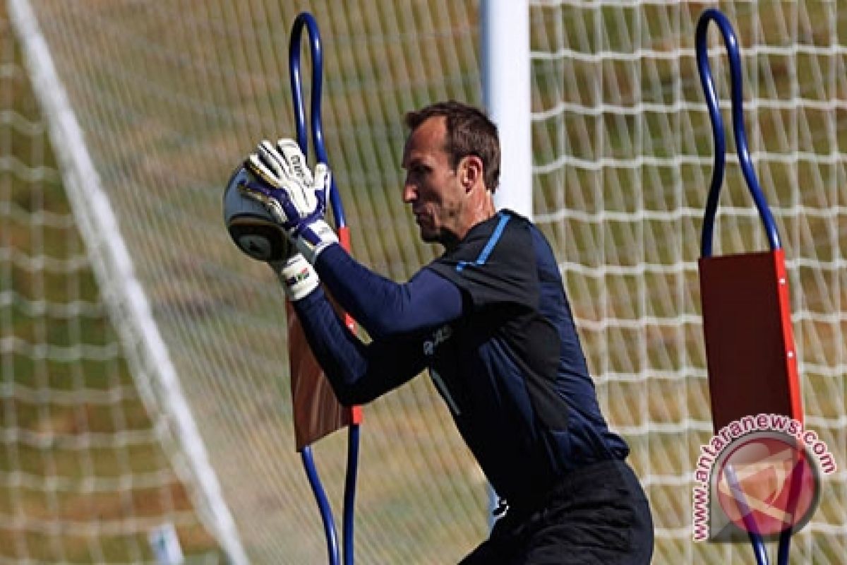 Schwarzer Siap Hengkang dari Fulham