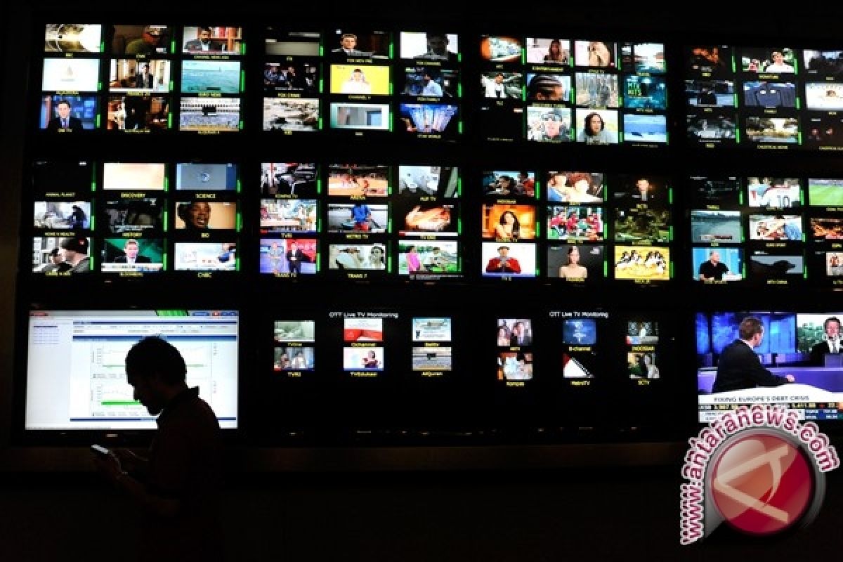  Televisi Spanyol Pamerkan Foto Peringati Tsunami Aceh