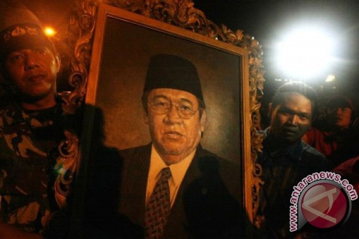 Kalla nilai Taufiq Kiemas penjaga nasionalisme