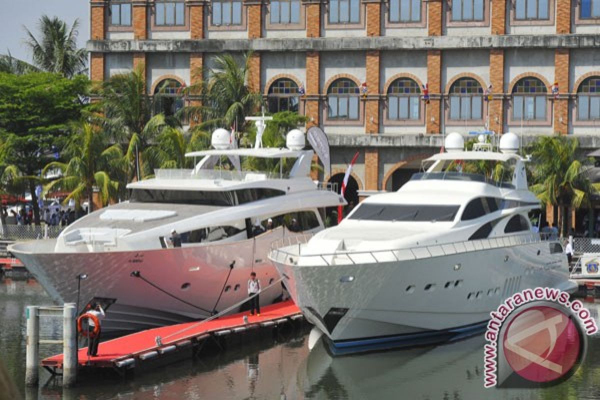 Pengamat: promosi regulasi yacht tidak instan 
