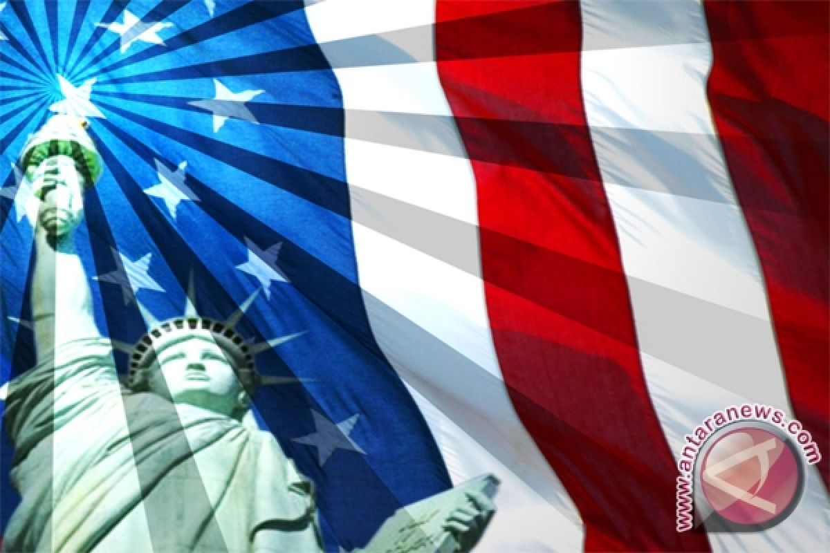 Amerika Memasok Senjata Ke Pemberontak Suriah
