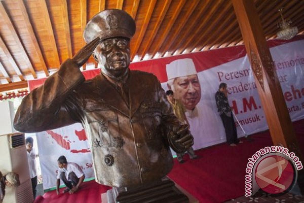 Tanri Abeng: Soeharto penuhi tiga syarat pemimpin