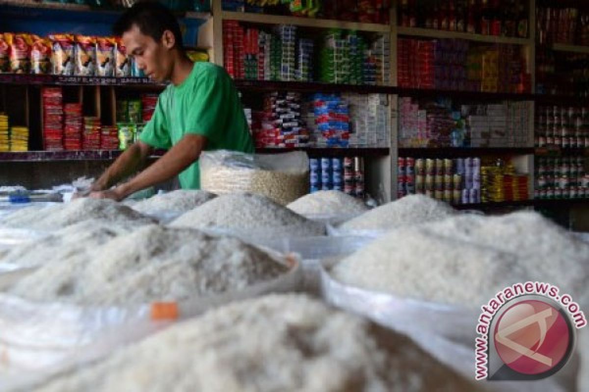 DPR akan inspeksi stok bahan pokok jelang Ramadhan