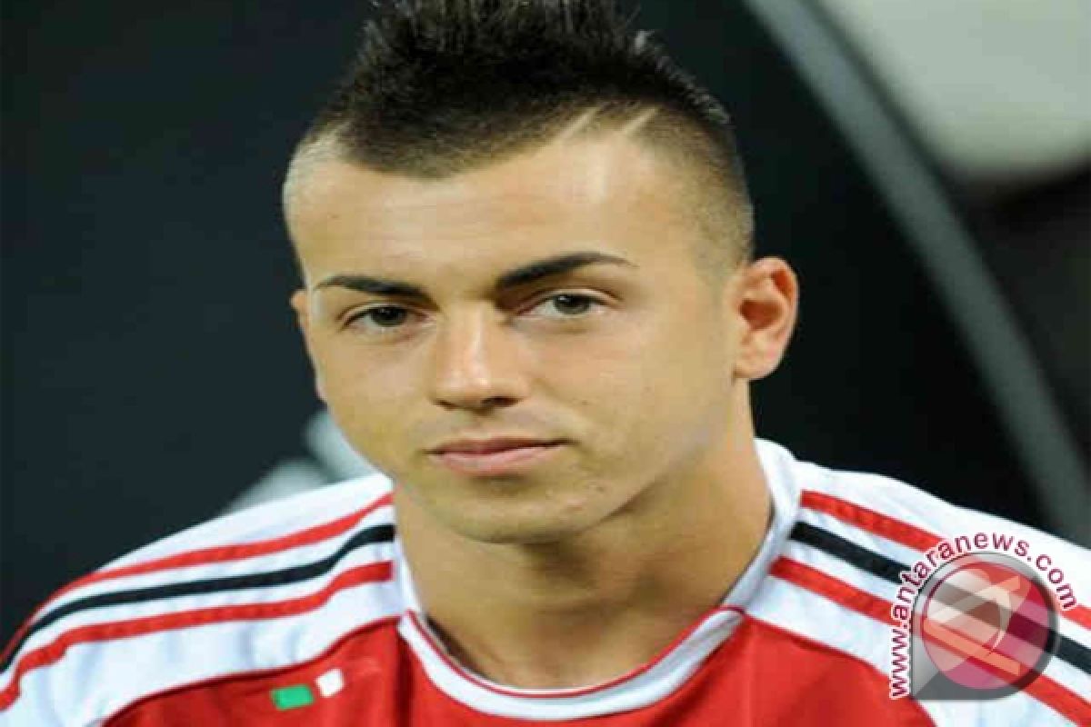  City dilaporkan inginkan El Shaaraway