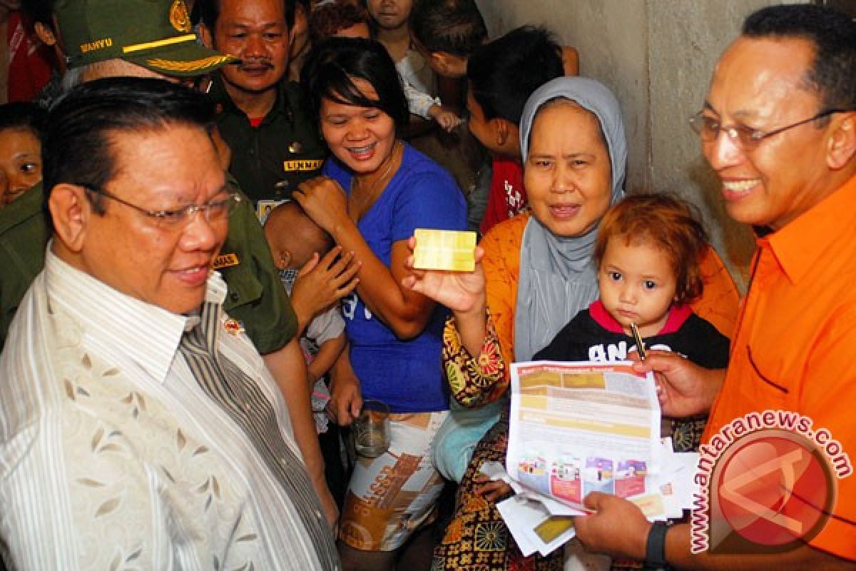 Menkokesra: laporkan BLSM yang "ditilep"