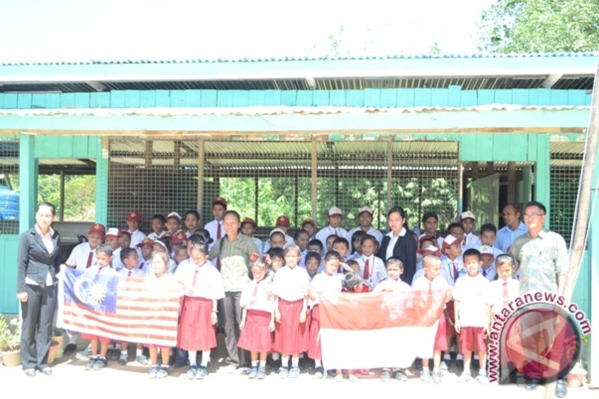 Anak TKI di Sabah Kesulitan Lanjutkan Sekolah