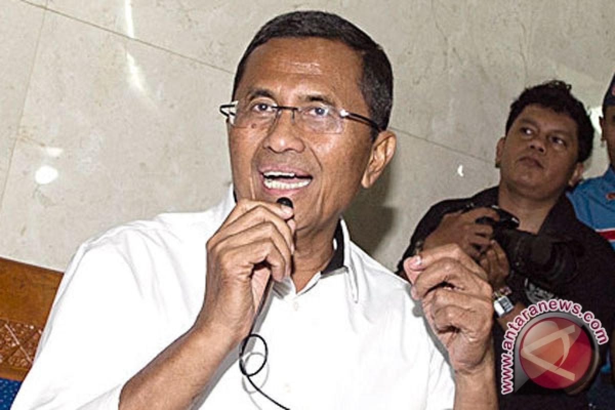 Dahlan Iskan layak dibebaskan 