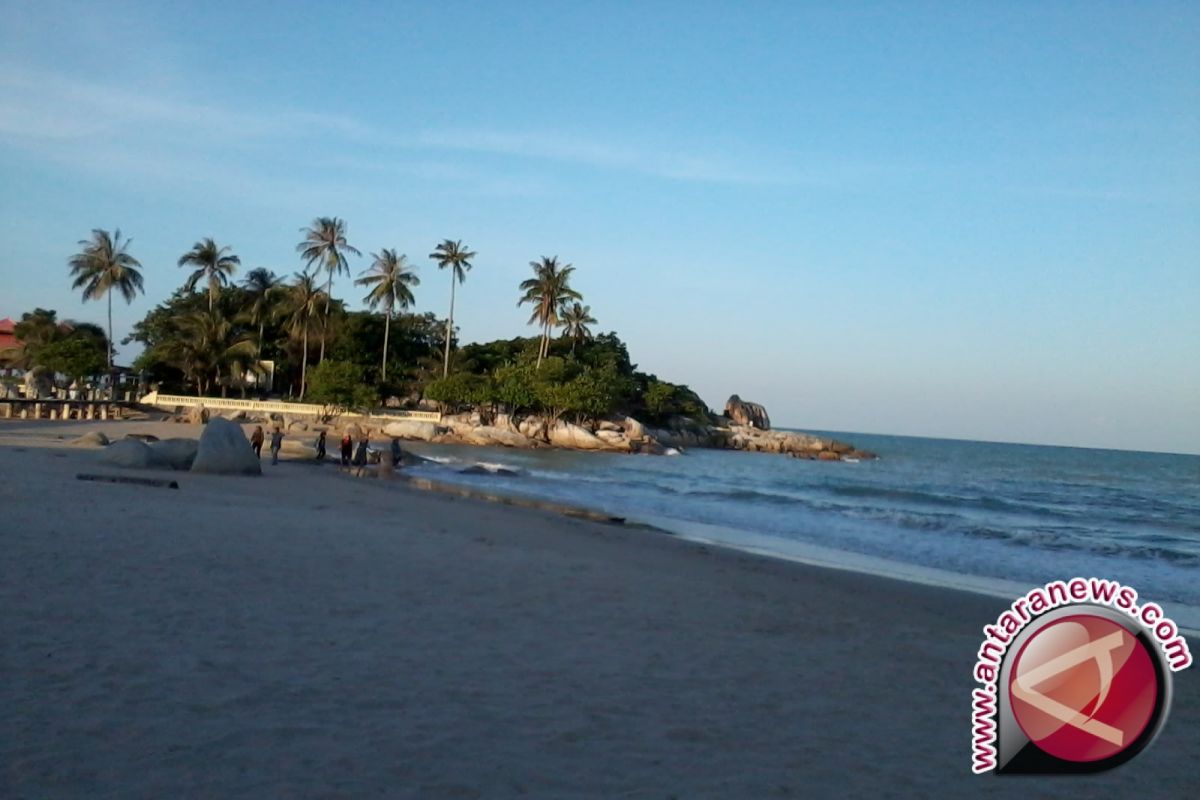 Bangka Belitung, 