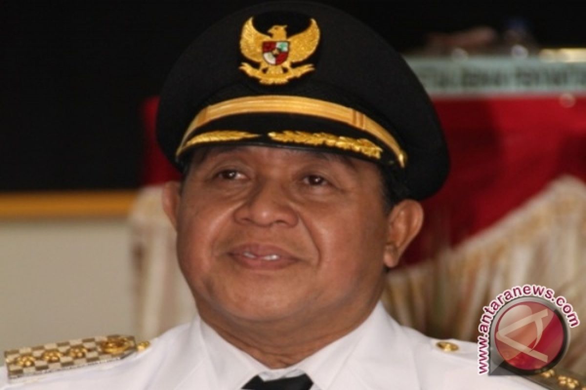 Adi Darma Tak Permasalahkan Karteker Golkar Kaltim