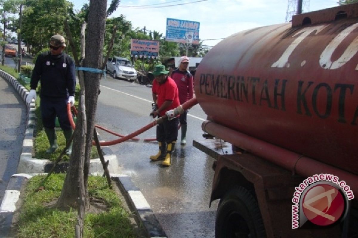 Bontang Raih Adipura Kencana