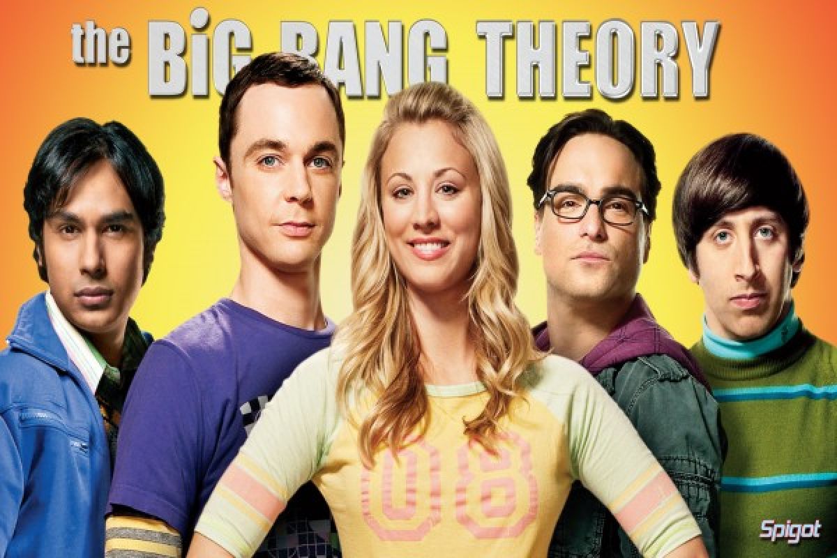 "Big Bang Theory", "Breaking Bad" lead critics choice TV winners