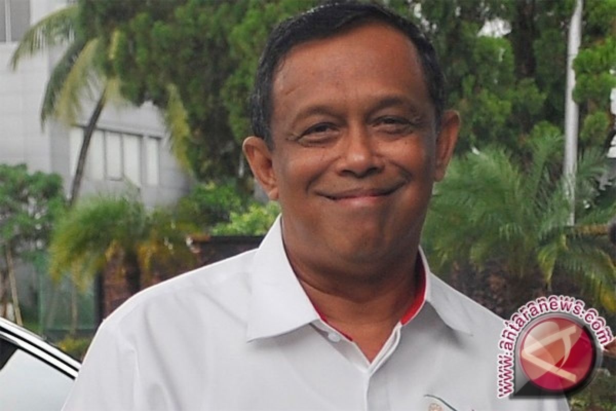 Djoko Santoso Siap Jadi Calon Presiden