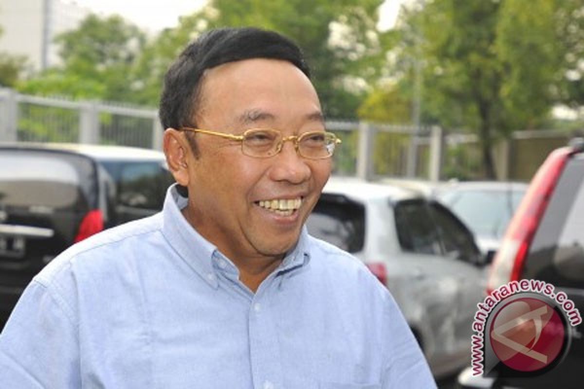 PT PP optimistis capai target akhir tahun