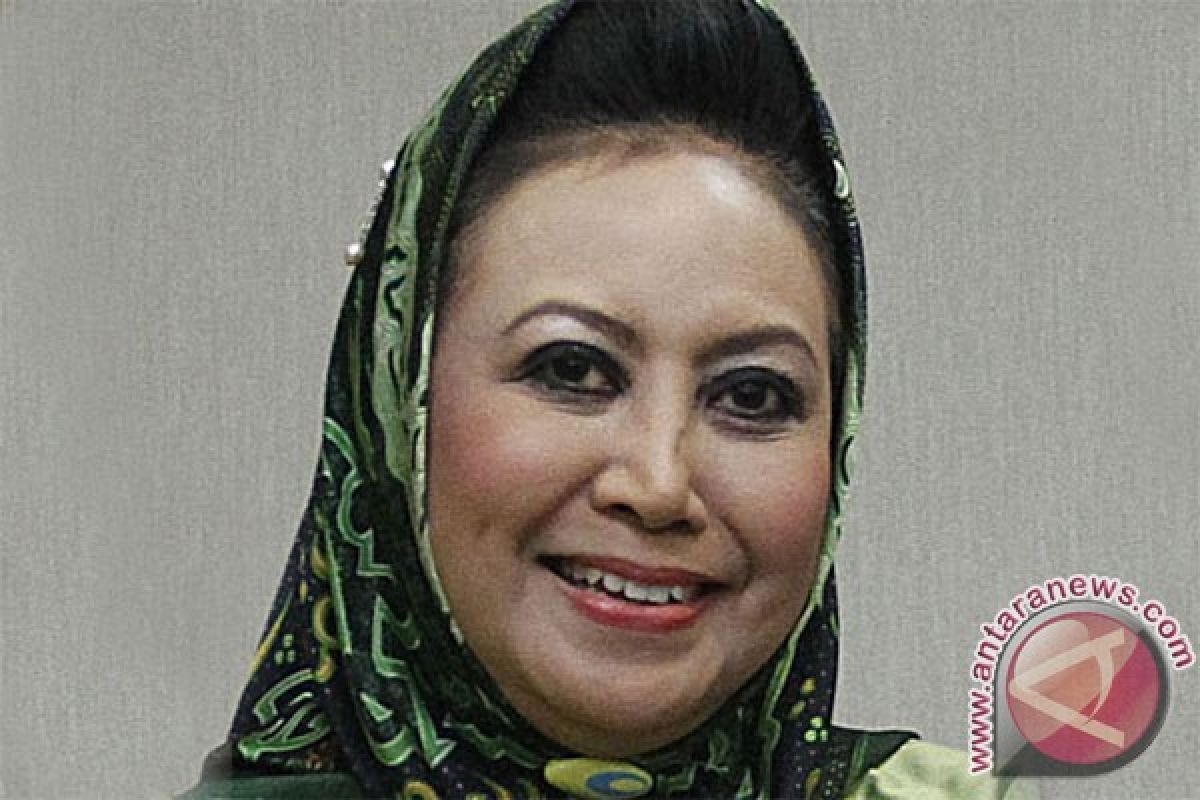 MPR minta pemilih perempuan tidak golput