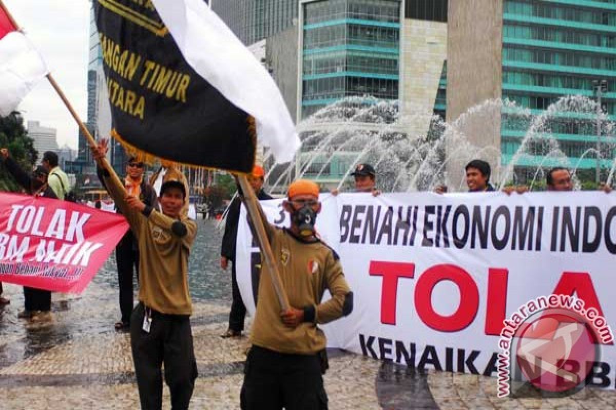 PKS to fight against fuel price hikes