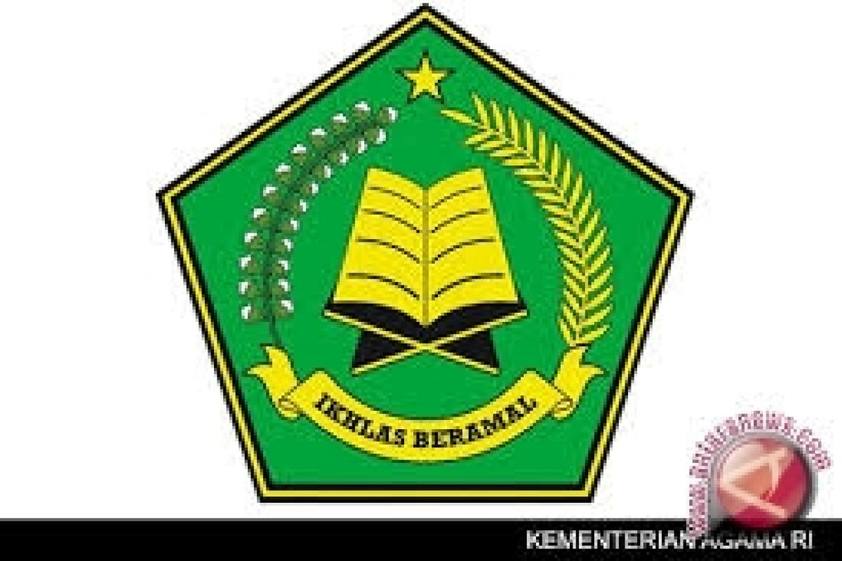 56 Madrasah Di Sulteng Berganti Nama 