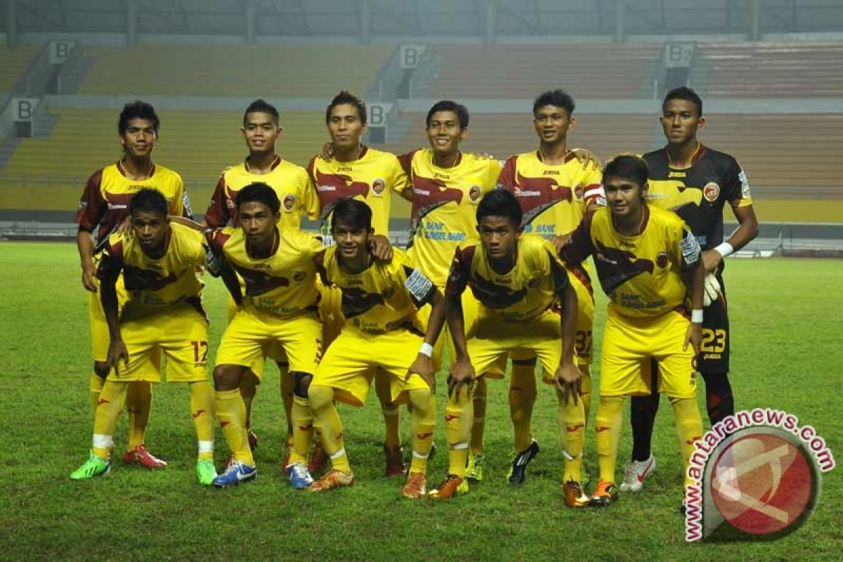 Abdul Rachman batal gabung Sriwijaya Fc 