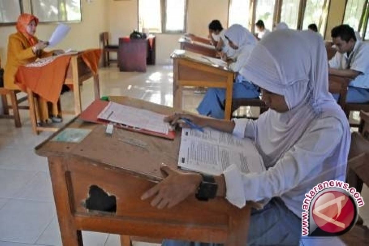 SMK Diminta Ciptakan Generasi Berdaya Saing Global