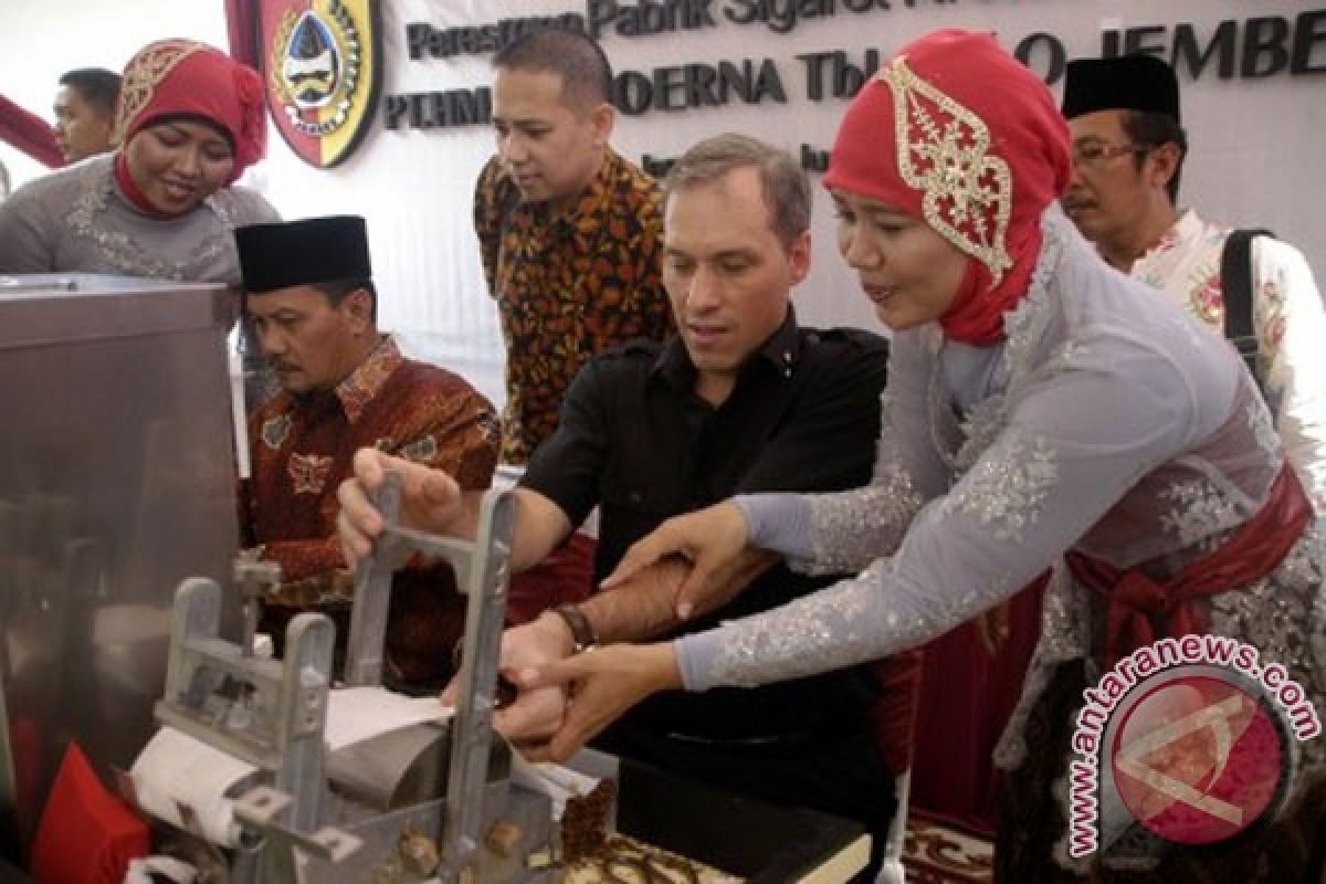 HM Sampoerna berencana "stock split" tingkatkan likuiditas