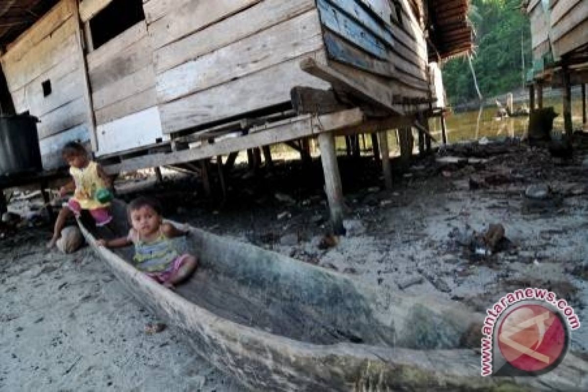 Legislator Bangka Tengah Ingatkan Program Daerah Terbengkalai