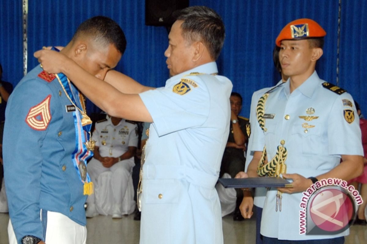 Sermatutar Satrya Kedaton raih Adhimakayasa 