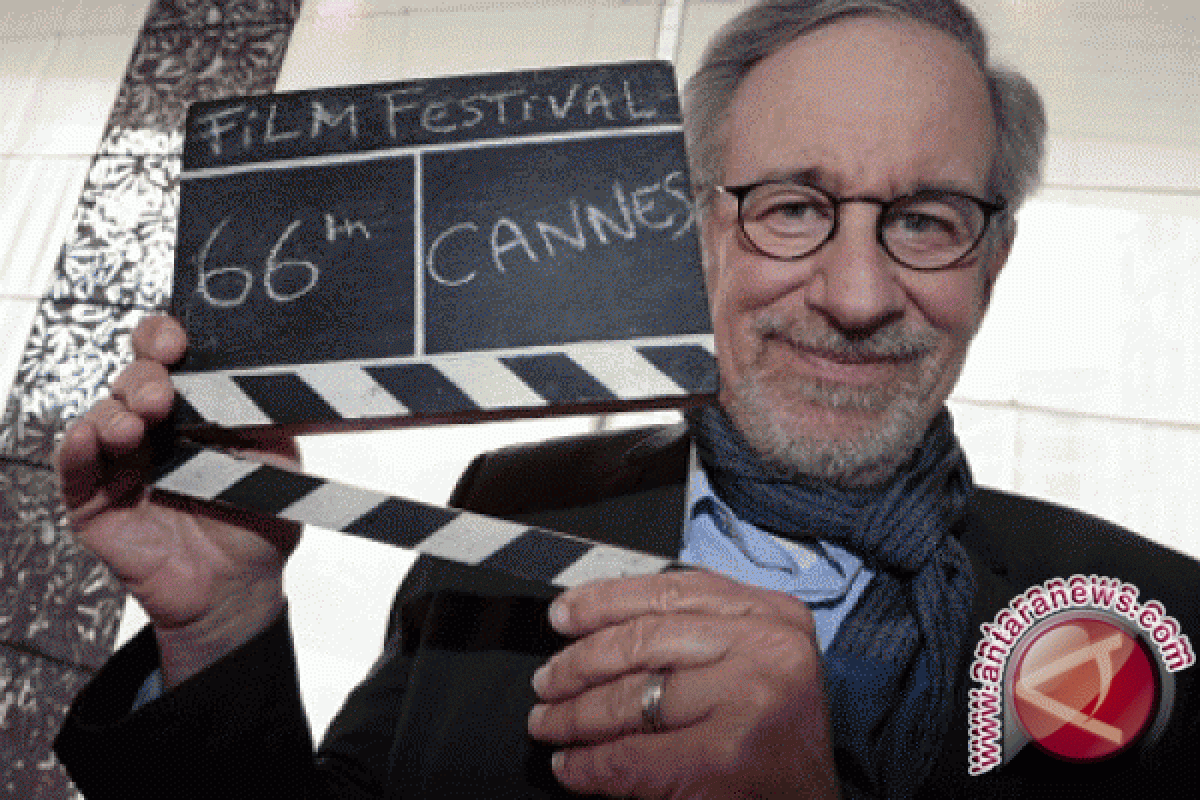  Steven Spielberg prediksi industri film akan mengalami krisis