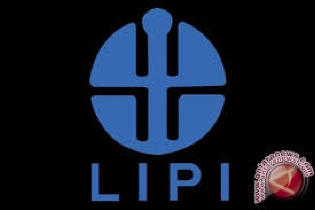 LIPI: data hasil penelitian nasional masih tercecer