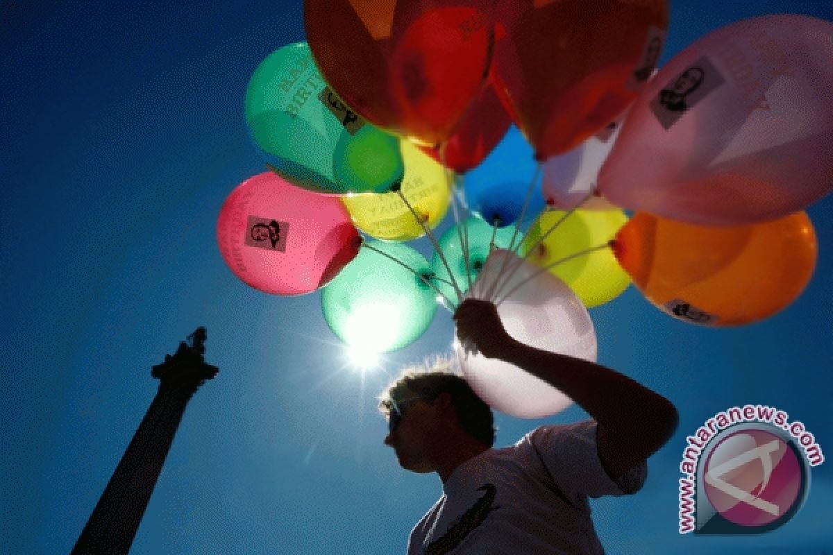  Siapa pemilik lagu "Happy Birthday To You"