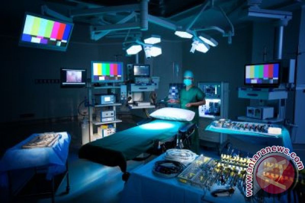Mayapada Hospital Jakarta Selatan Sukses Melakukan Operasi Laparoskopi Pertamanya