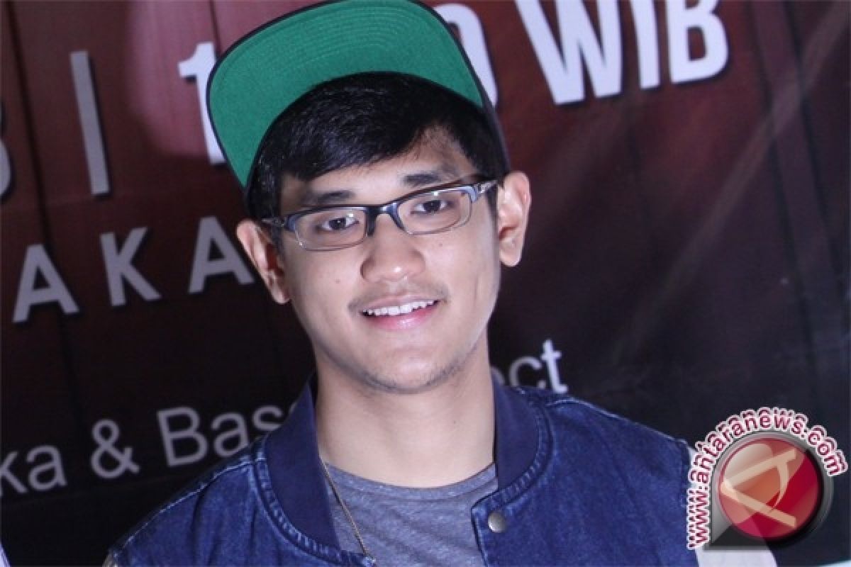 Afgan masuk nominasi 2018 MTV EMA