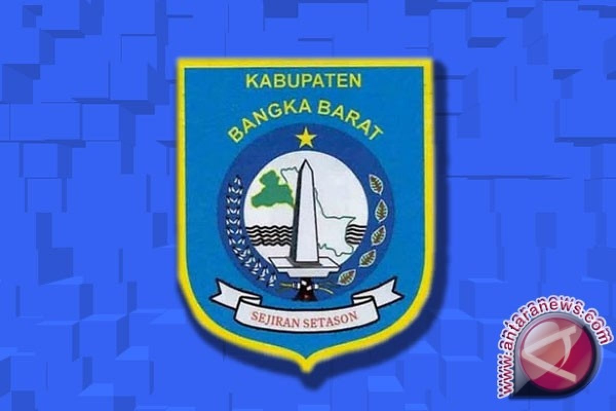 Bangka Barat masuk nominasi penghargaan Pangripta Nusantara