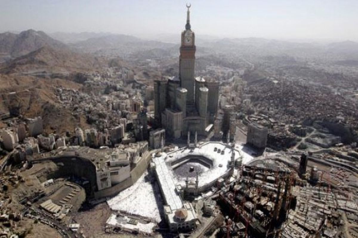 Indonesia urged to lobby Saudi Arabia over hajj quota