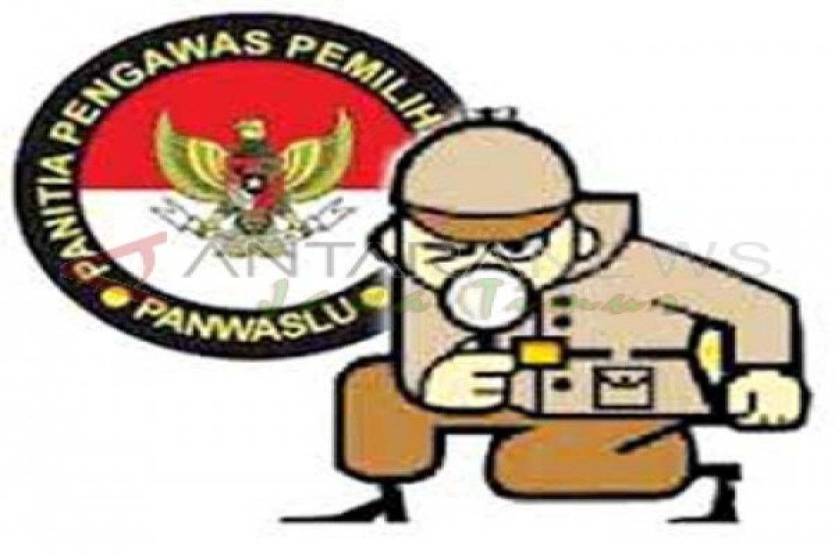 Panwaslu Padang bakal umumkan caleg bandel di media
