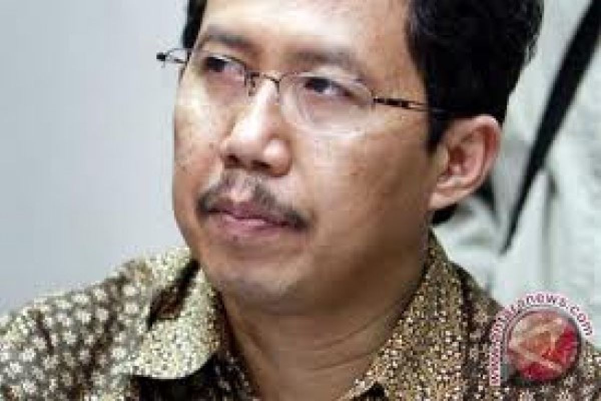 Joko Driyono Jabat Sekjen PSSI