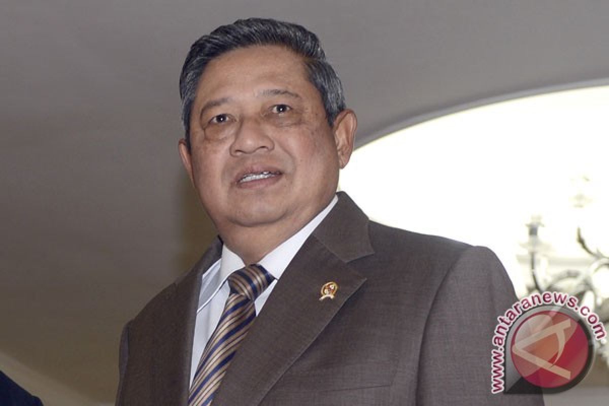 Presiden harap Jakarta inspirasi kemajuan kota lain