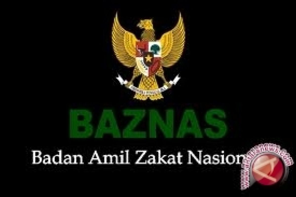 Baznas Babel Targetkan Rp22 Miliar Tahun 2016