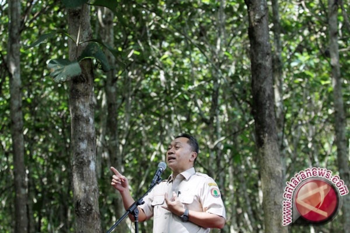 AS Berkomitmen Kerjasama dengan Indonesia