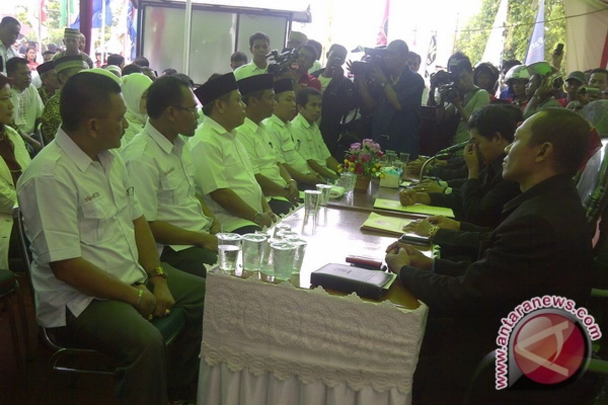 PAN Kecewa Muda Mahendrawan Pilih Jalur Perseorangan