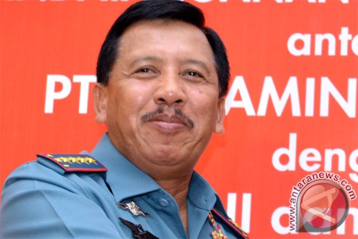 Panglima Agus Suhartono ingin jadi pengamat