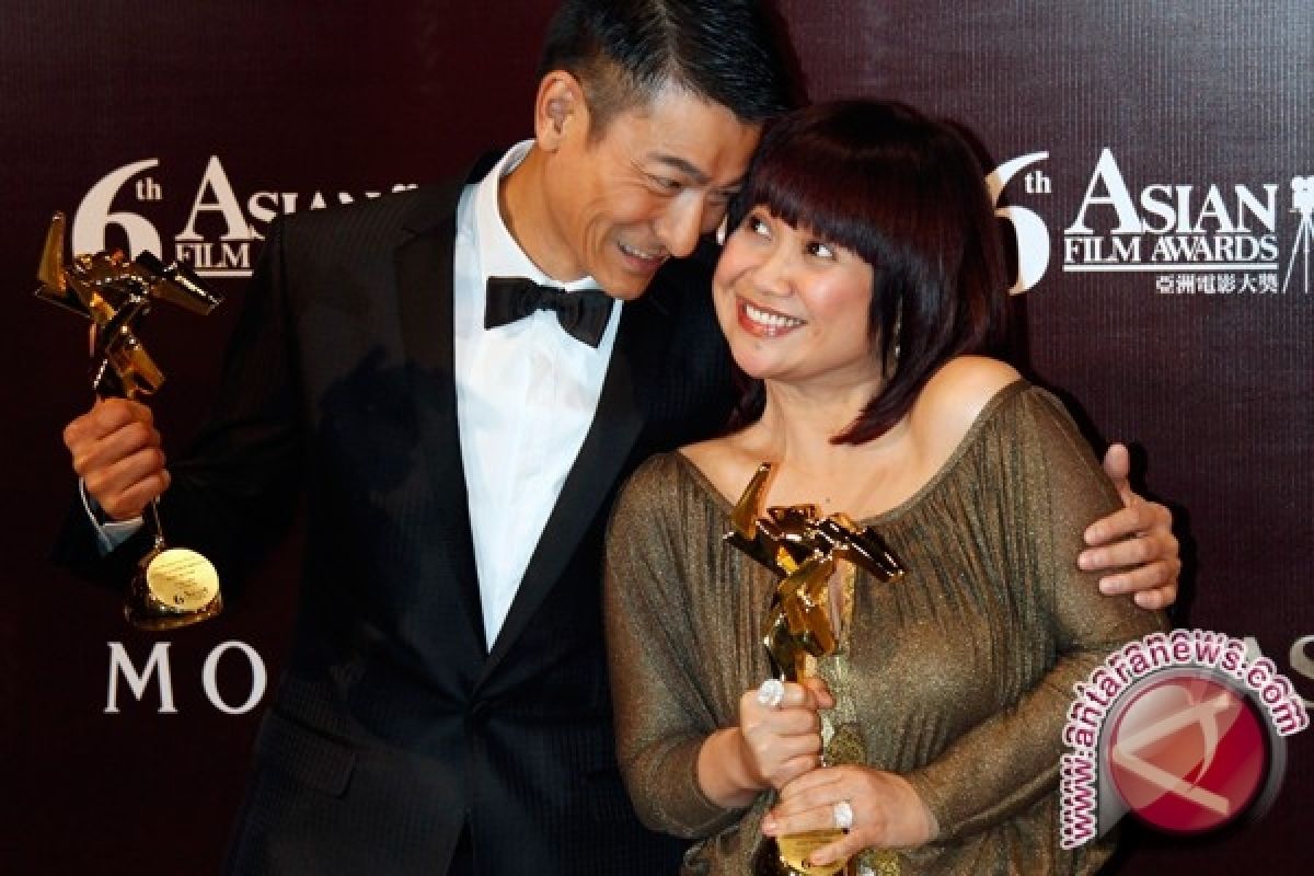  Andy Lau Lngin Investasi Di Industri Film Singapura