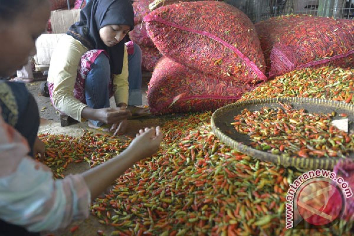  Pasar murah menurut Jokowi