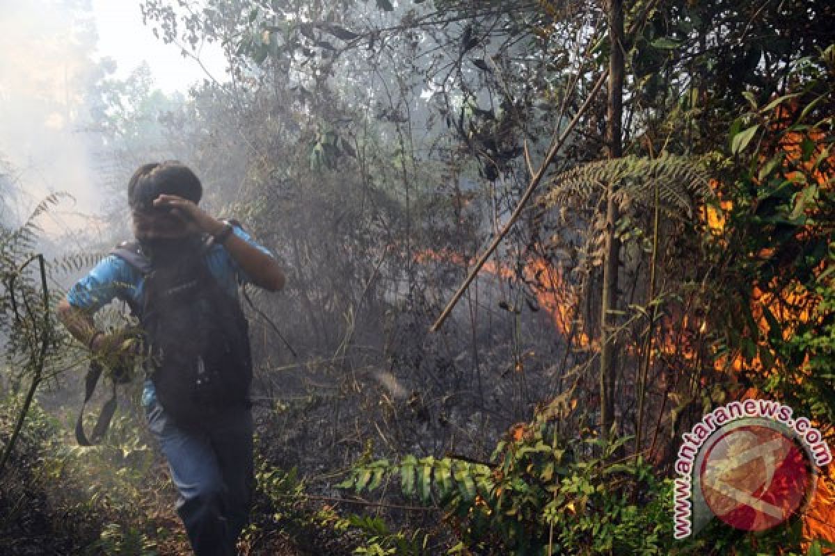 Kapolda Riau: Kami akan tindak tegas